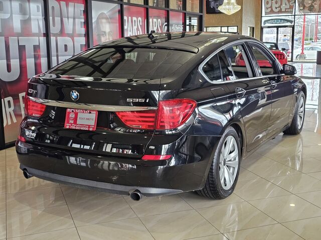 2011 BMW 5 Series 535I XDRIVE Duluth GA