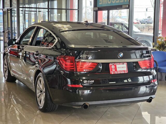 2011 BMW 5 Series 535I XDRIVE Duluth GA