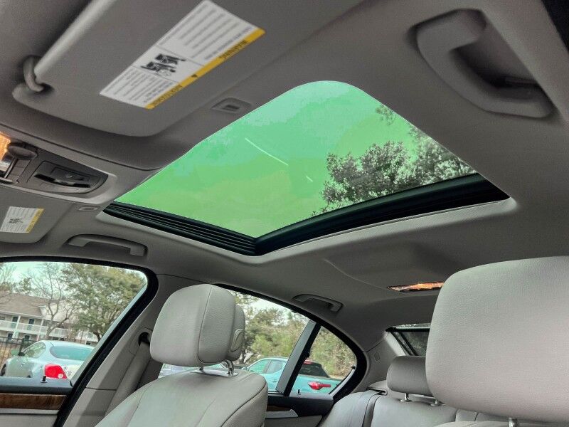 2011 BMW 5 Series 535i Wilmington NC