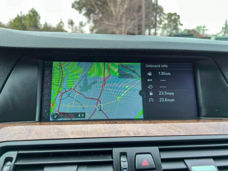 2011 BMW 5 Series 535i Wilmington NC