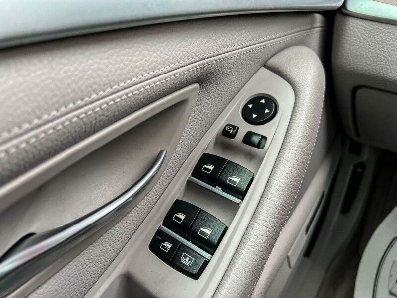 2011 BMW 5 Series 535i Wilmington NC