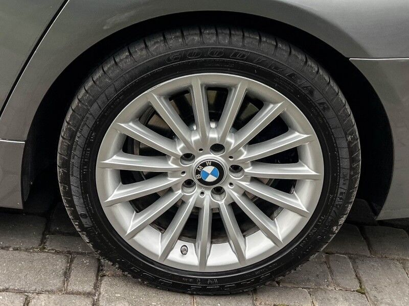 2011 BMW 5 Series 535i Wilmington NC