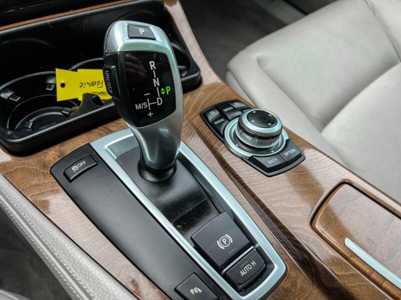 2011 BMW 5 Series 535i Wilmington NC