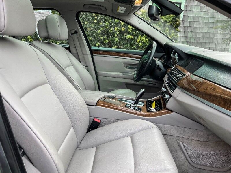 2011 BMW 5 Series 535i Wilmington NC