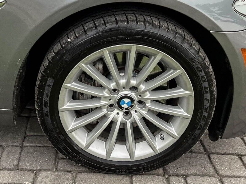 2011 BMW 5 Series 535i Wilmington NC
