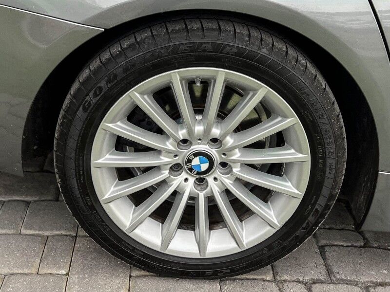 2011 BMW 5 Series 535i Wilmington NC