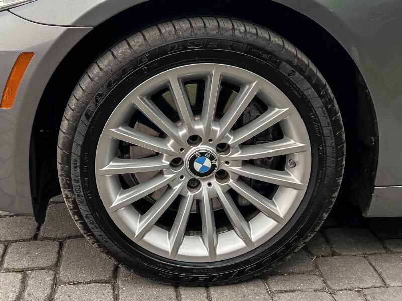 2011 BMW 5 Series 535i Wilmington NC