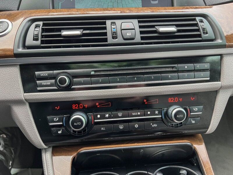 2011 BMW 5 Series 535i Wilmington NC