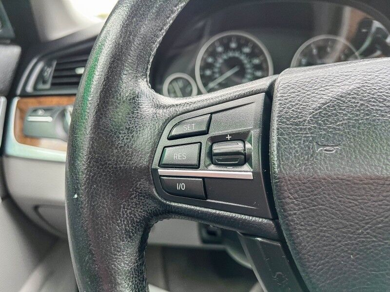 2011 BMW 5 Series 535i Wilmington NC