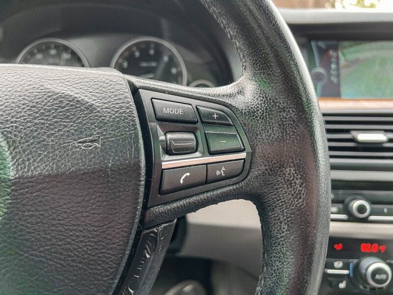 2011 BMW 5 Series 535i Wilmington NC