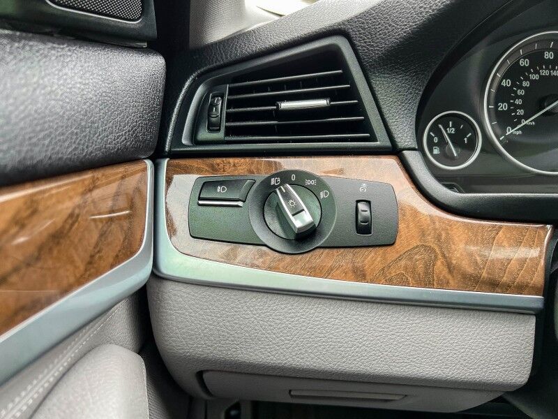 2011 BMW 5 Series 535i Wilmington NC