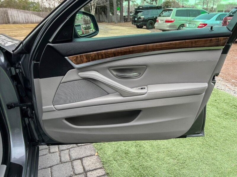 2011 BMW 5 Series 535i Wilmington NC