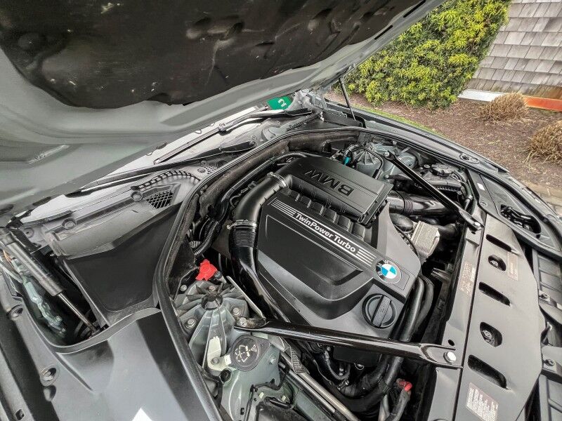 2011 BMW 5 Series 535i Wilmington NC