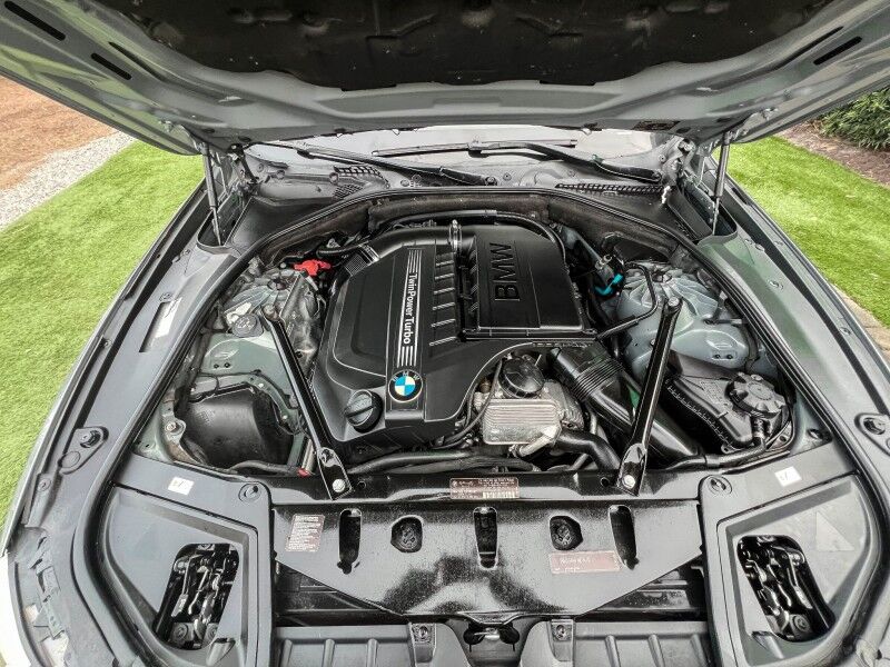 2011 BMW 5 Series 535i Wilmington NC