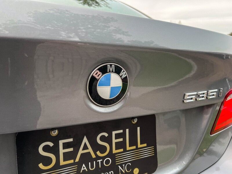 2011 BMW 5 Series 535i Wilmington NC