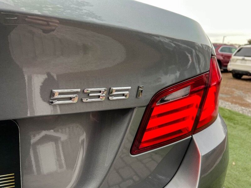 2011 BMW 5 Series 535i Wilmington NC