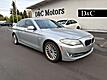 2011 BMW 5 Series 535i xDrive AWD Local Trade In