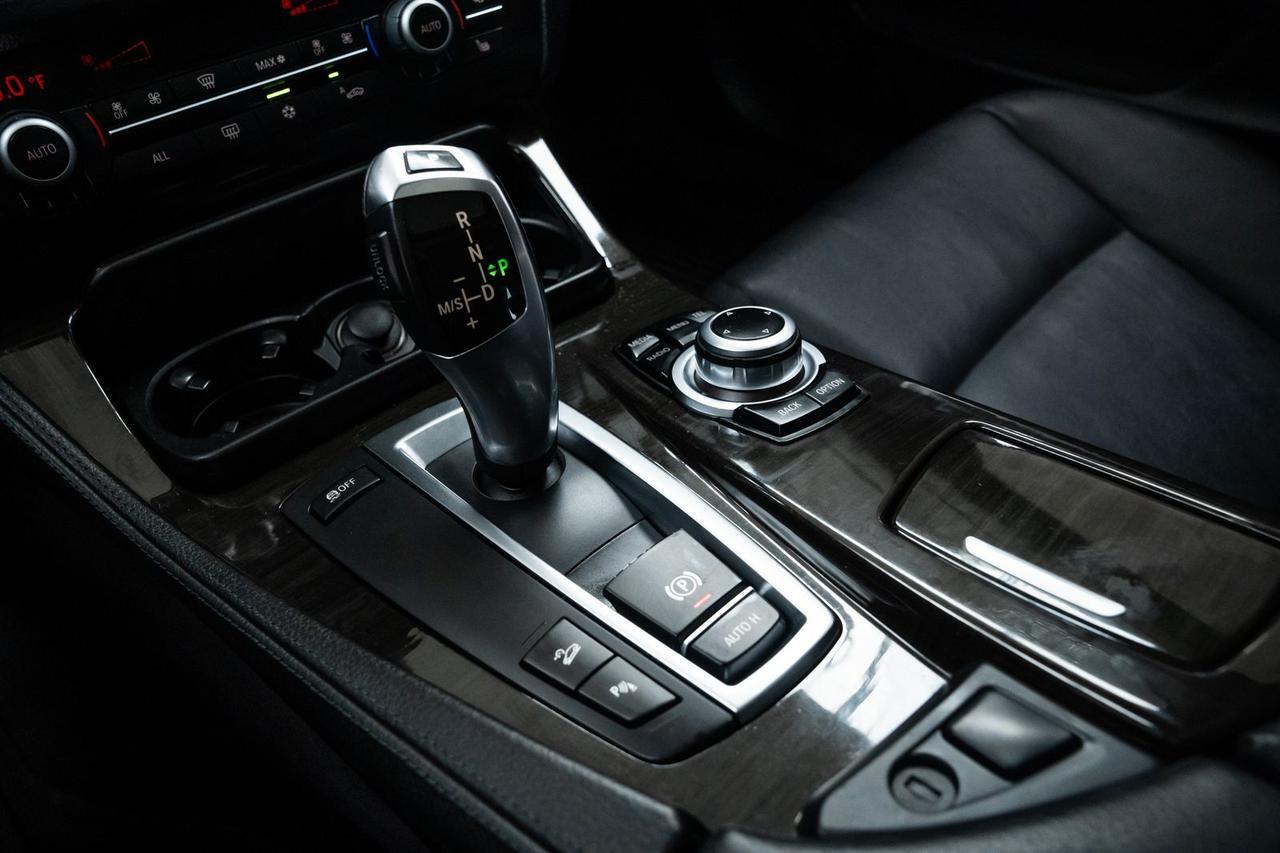 2011 BMW 5 Series 535i xDrive Premium Package Cold Weather Package Portland OR