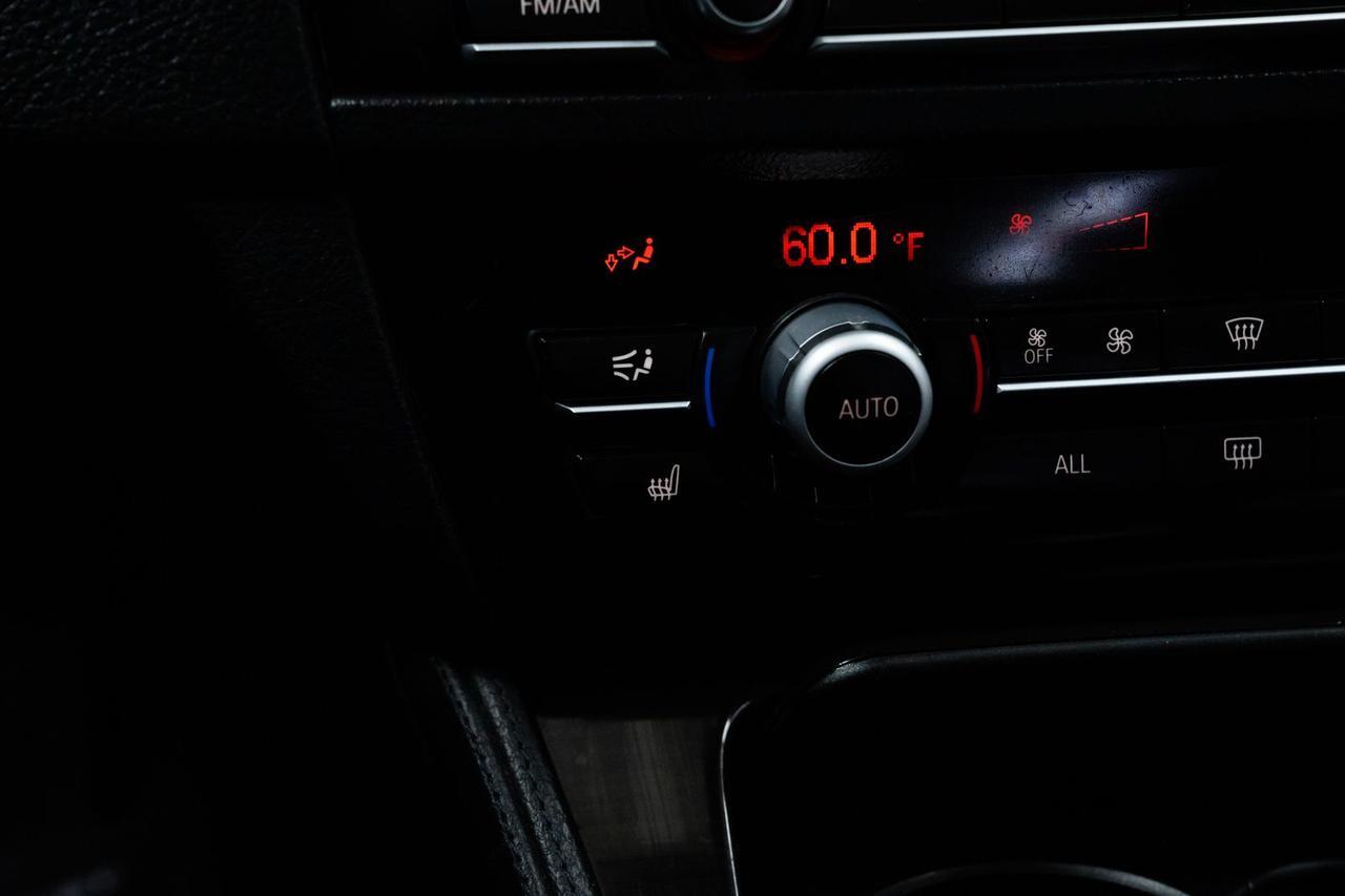 2011 BMW 5 Series 535i xDrive Premium Package Cold Weather Package Portland OR