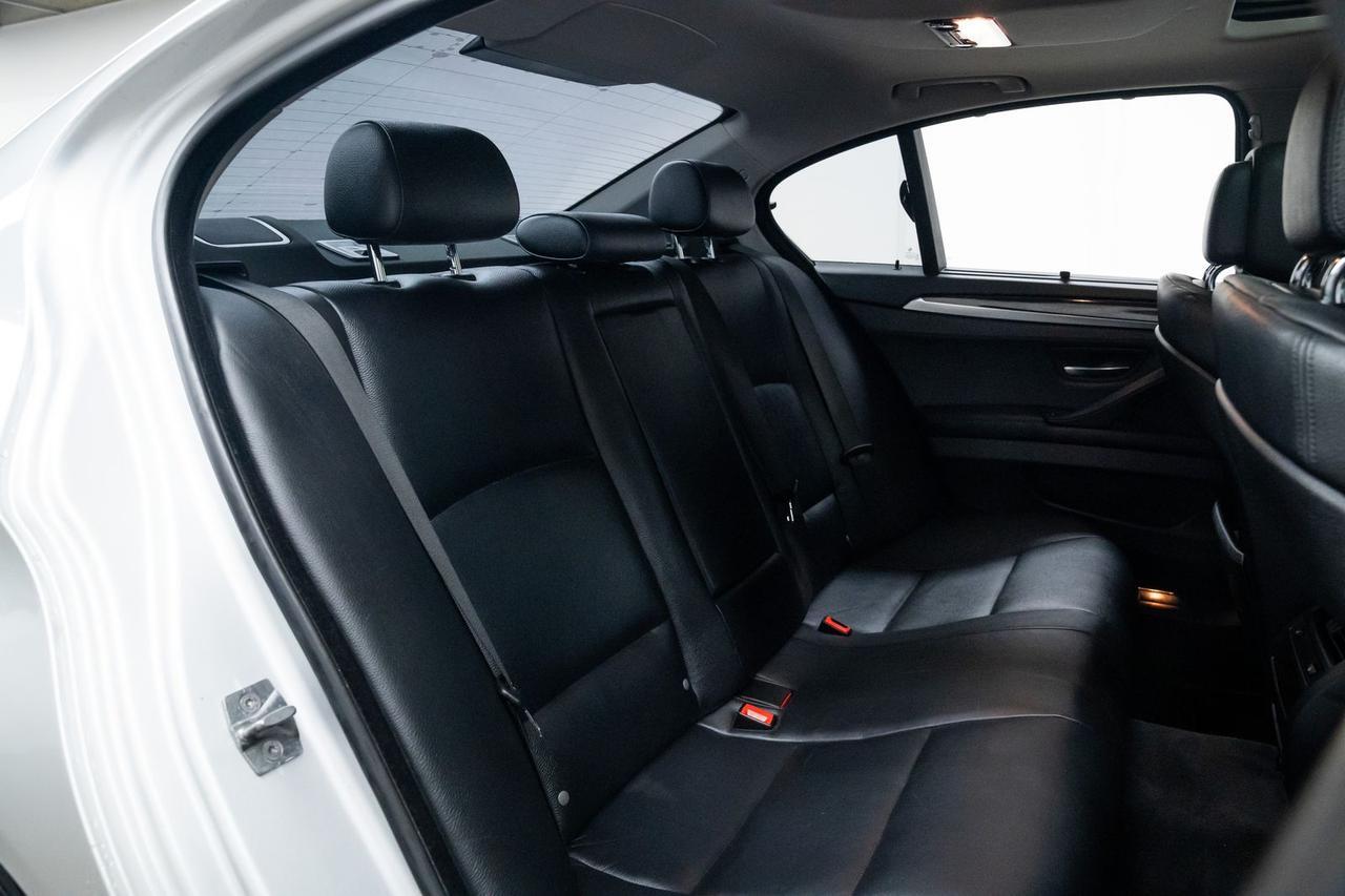 2011 BMW 5 Series 535i xDrive Premium Package Cold Weather Package Portland OR