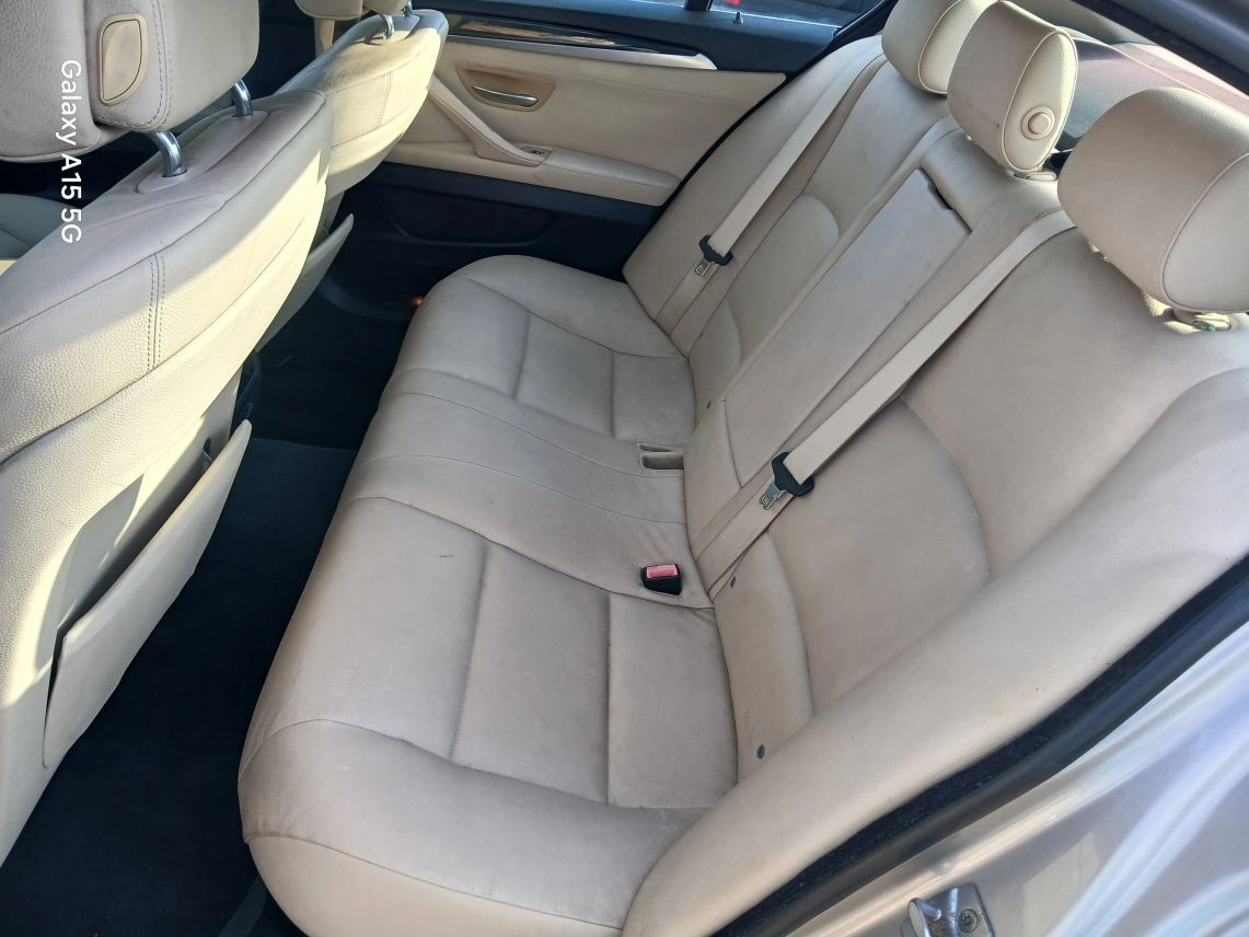 2011 BMW 5 Series 535i xDrive Sedan 4D Maitland FL