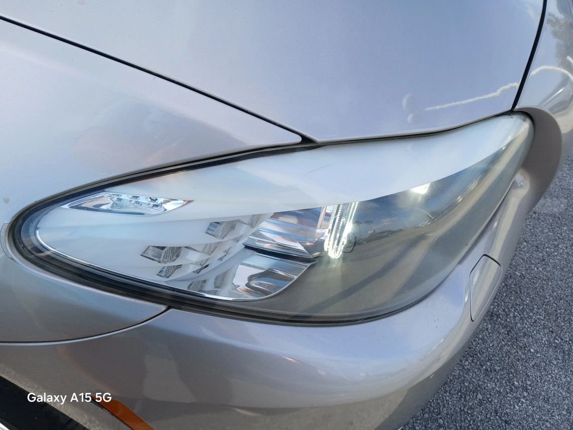 2011 BMW 5 Series 535i xDrive Sedan 4D Maitland FL