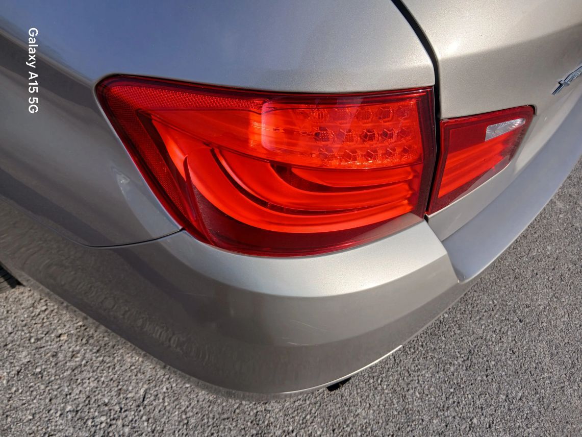 2011 BMW 5 Series 535i xDrive Sedan 4D Maitland FL