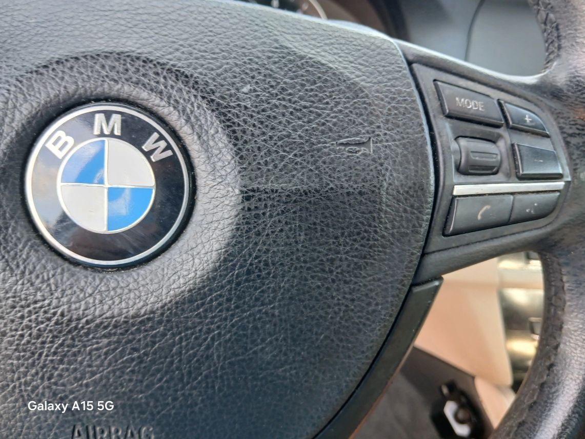 2011 BMW 5 Series 535i xDrive Sedan 4D Maitland FL