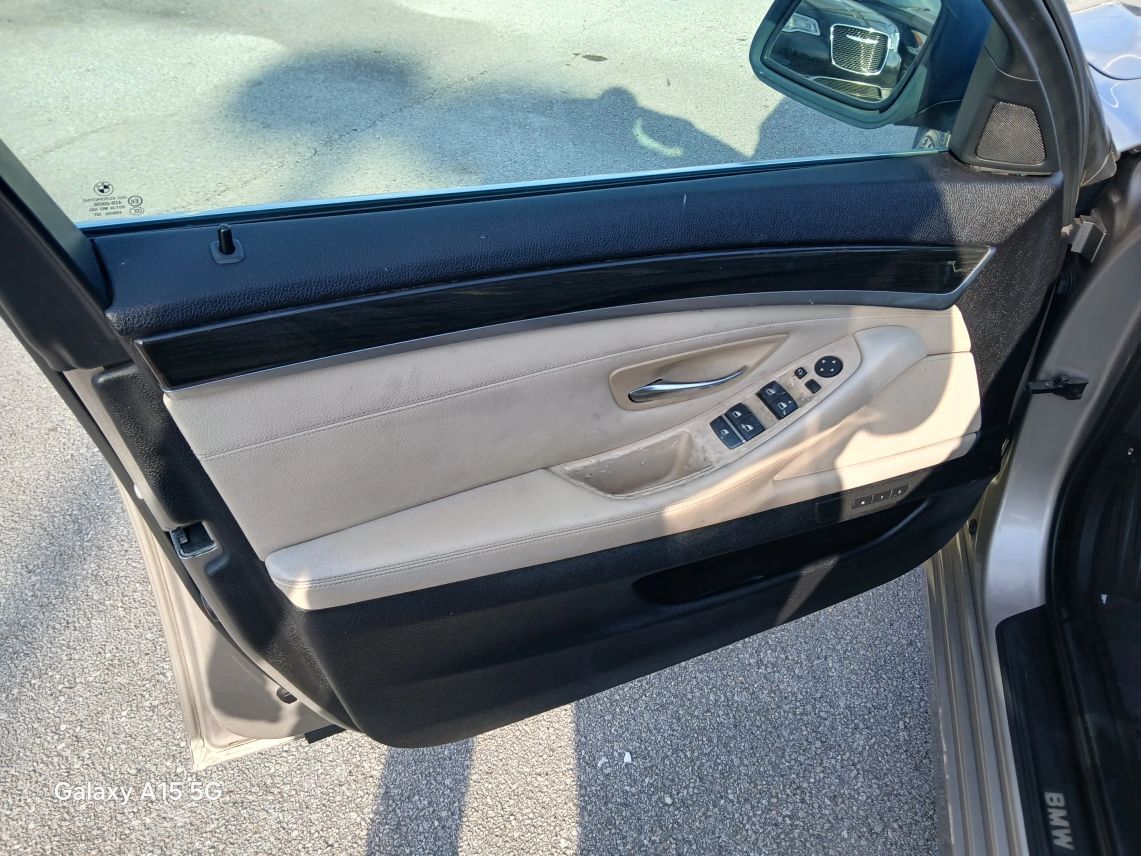 2011 BMW 5 Series 535i xDrive Sedan 4D Maitland FL