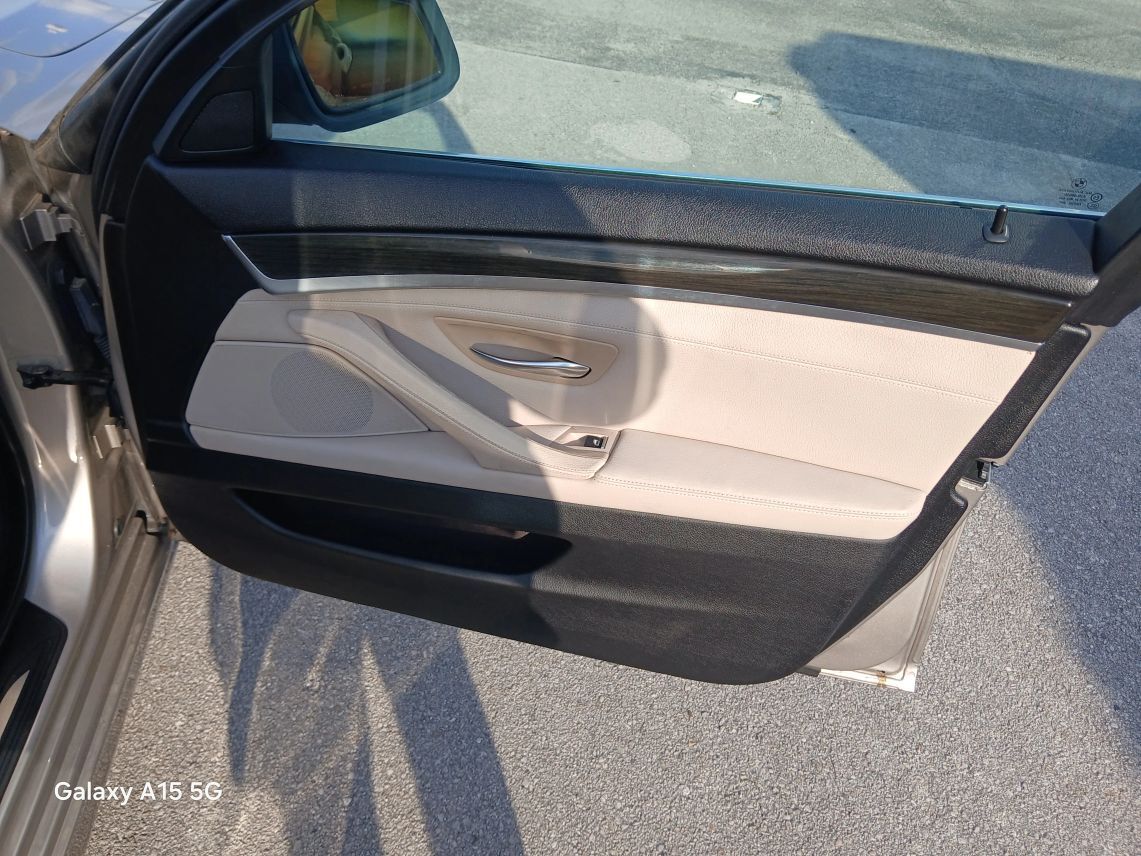 2011 BMW 5 Series 535i xDrive Sedan 4D Maitland FL