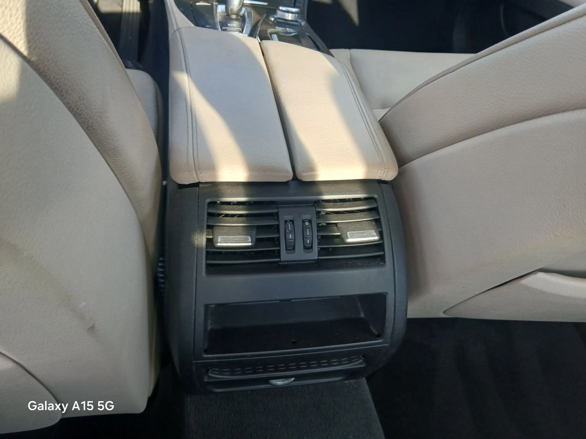 2011 BMW 5 Series 535i xDrive Sedan 4D Maitland FL