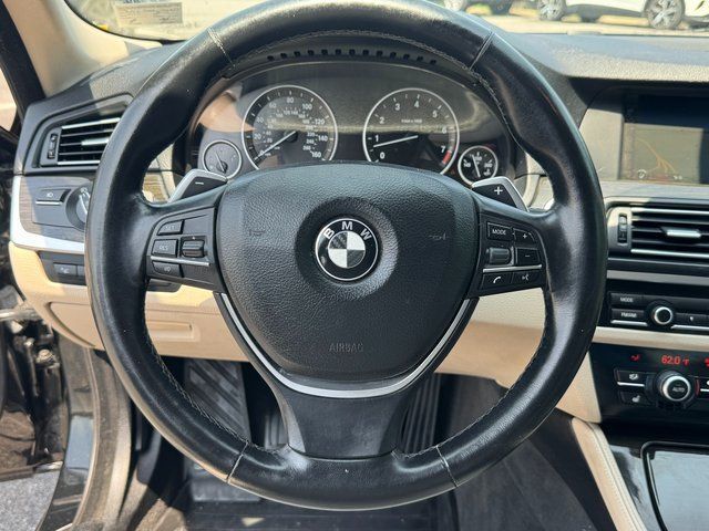 2011 BMW 5 Series 535i Springfield VA