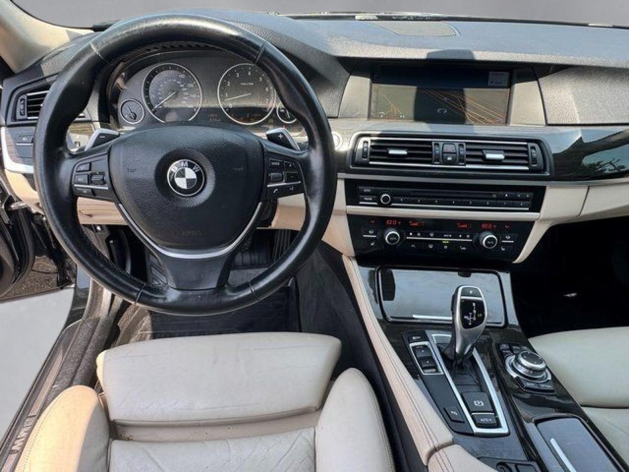 2011 BMW 5 Series 535i Springfield VA