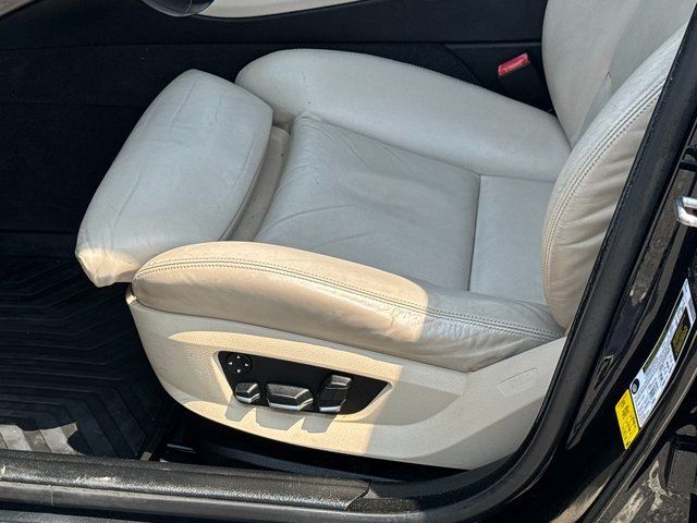 2011 BMW 5 Series 535i Springfield VA