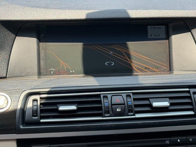2011 BMW 5 Series 535i Springfield VA