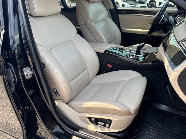 2011 BMW 5 Series 535i Springfield VA