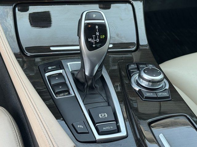 2011 BMW 5 Series 535i Springfield VA