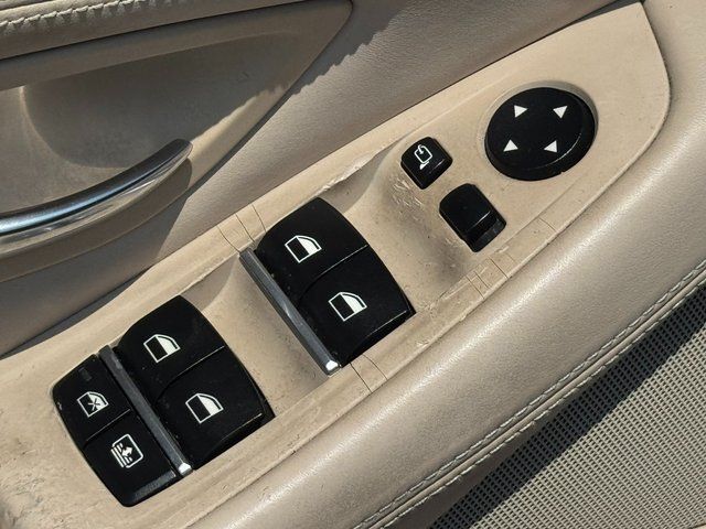 2011 BMW 5 Series 535i Springfield VA