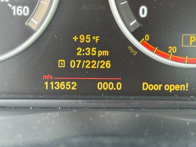 2011 BMW 5 Series 535i Springfield VA