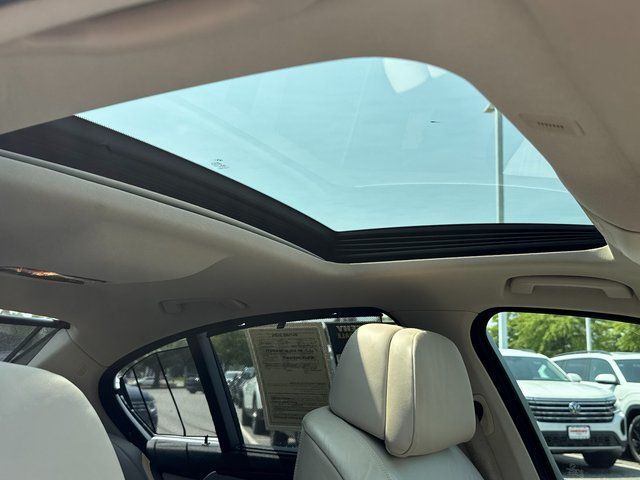 2011 BMW 5 Series 535i Springfield VA