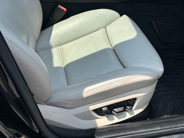 2011 BMW 5 Series 535i Springfield VA