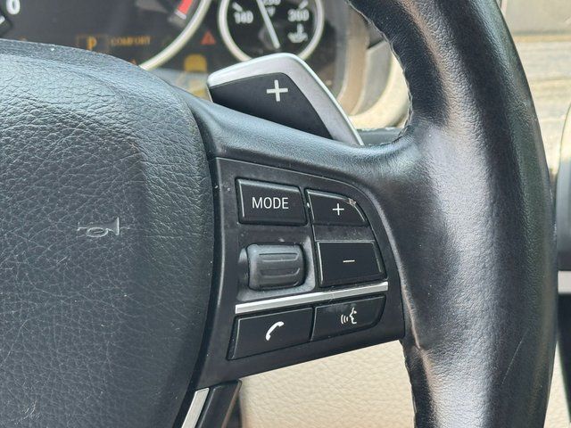 2011 BMW 5 Series 535i Springfield VA