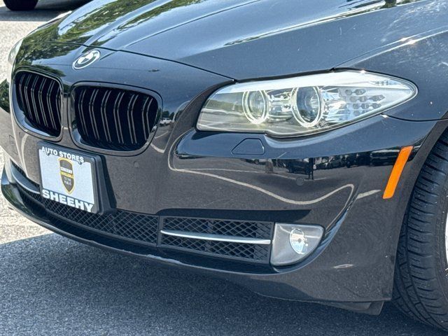 2011 BMW 5 Series 535i Springfield VA