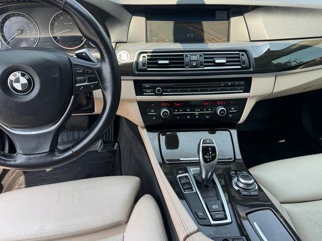 2011 BMW 5 Series 535i Springfield VA