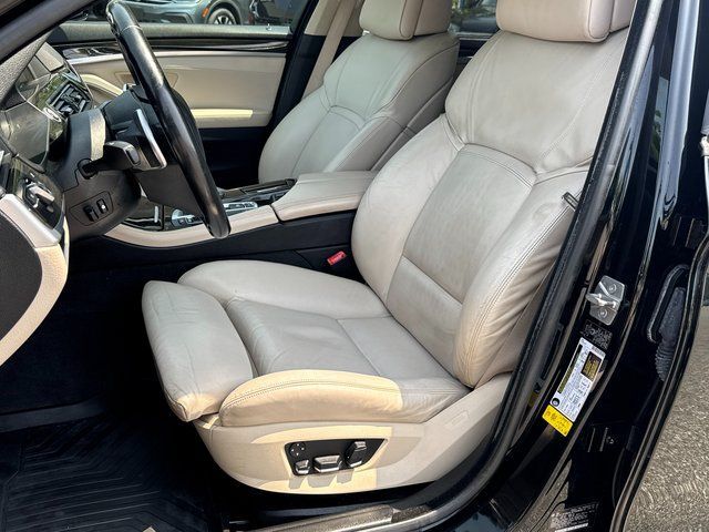 2011 BMW 5 Series 535i Springfield VA