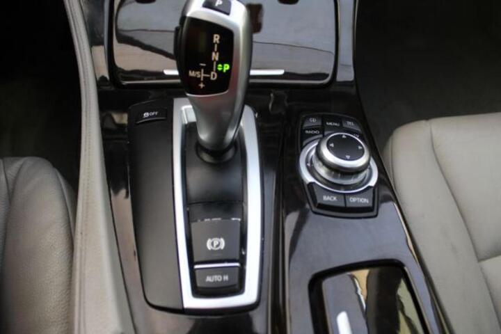 2011 BMW 5 Series AUTO AS IS NO WARRANTY CASH ONLY 535i Plano TX