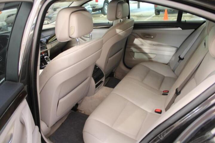 2011 BMW 5 Series AUTO AS IS NO WARRANTY CASH ONLY 535i Plano TX