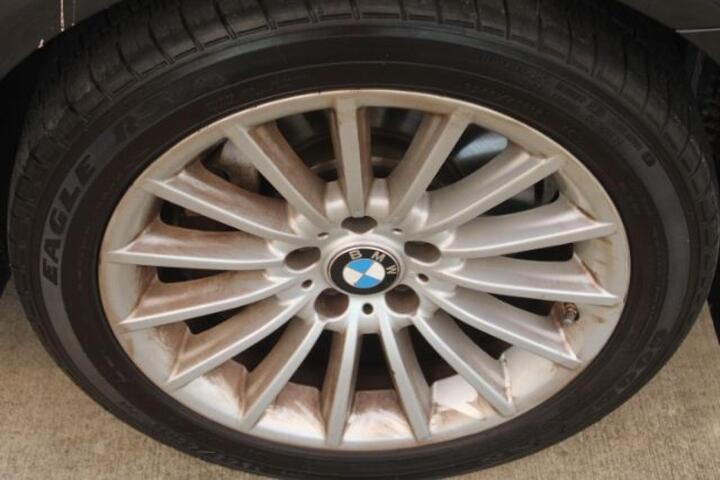 2011 BMW 5 Series AUTO AS IS NO WARRANTY CASH ONLY 535i Plano TX