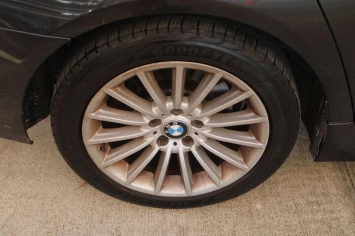 2011 BMW 5 Series AUTO AS IS NO WARRANTY CASH ONLY 535i Plano TX