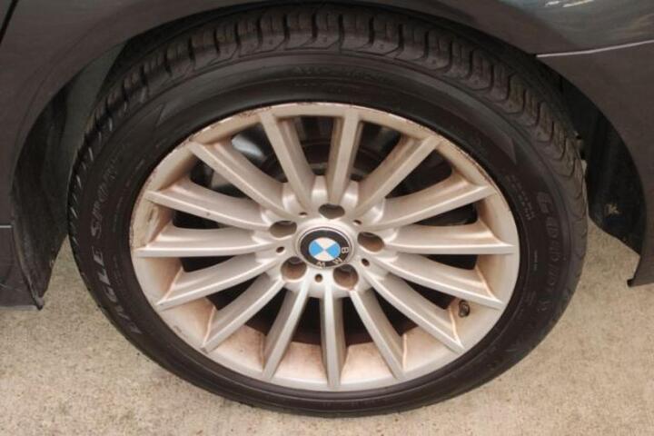 2011 BMW 5 Series AUTO AS IS NO WARRANTY CASH ONLY 535i Plano TX